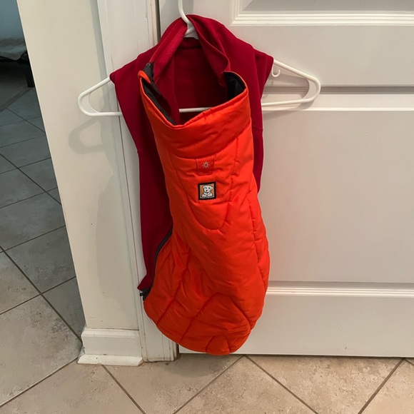 RuffWear Dog Ruffwear Powder Hound Dig Jacket Poshmark